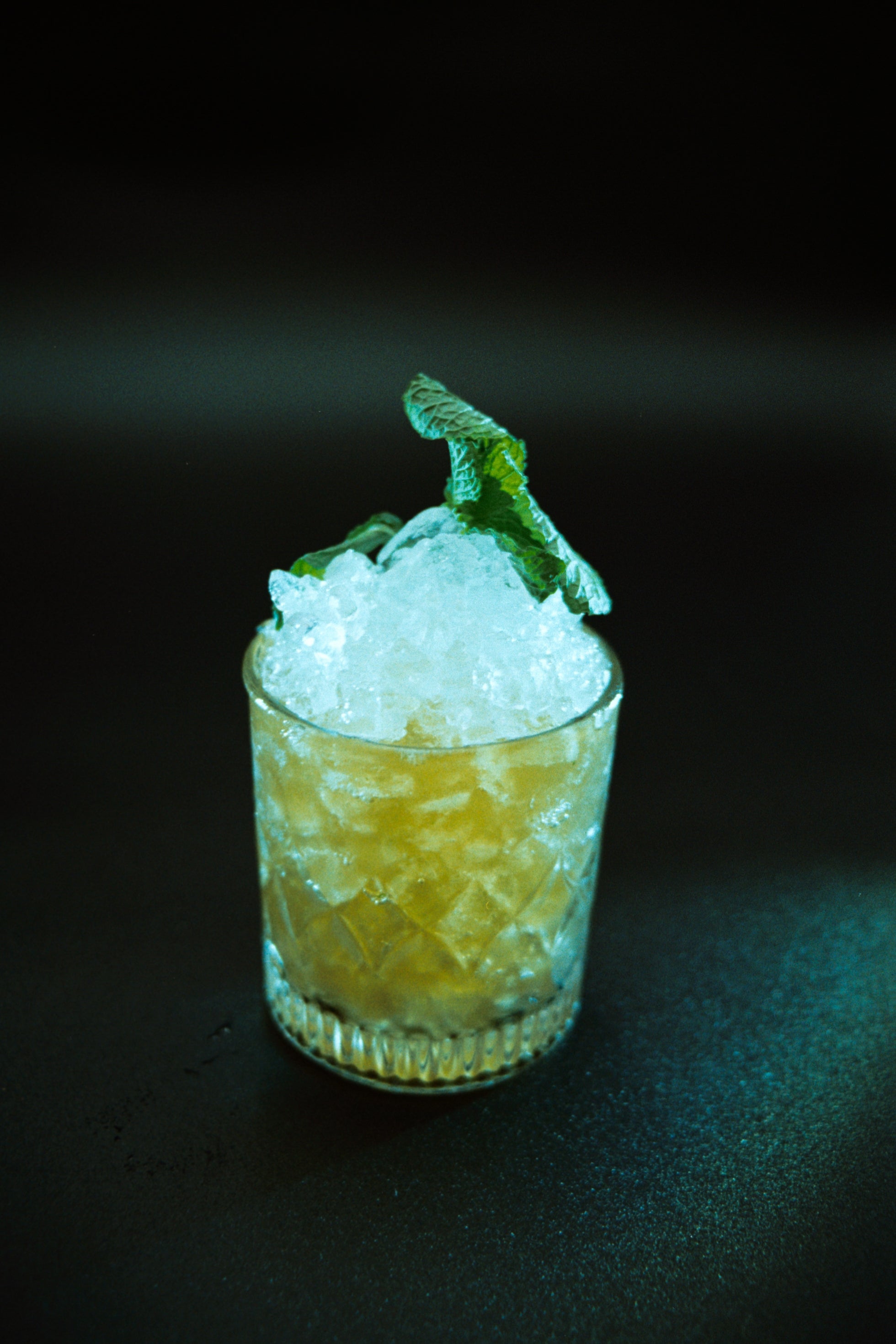 Cocktail Competition @ Jealous Monk - 8:00PM on 11/10